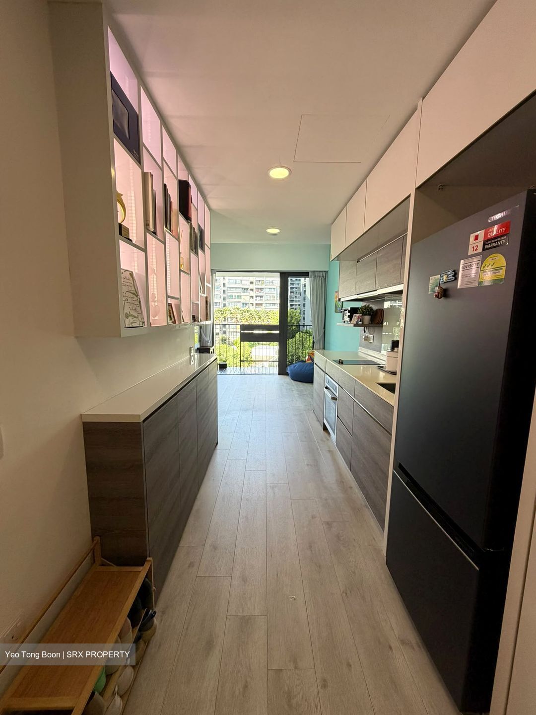 Coco Palms (D18), Condominium #595196721